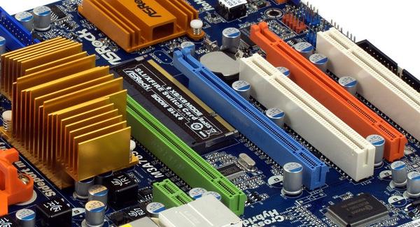 Материнские платы на чипсете AMD 785G, фото 2