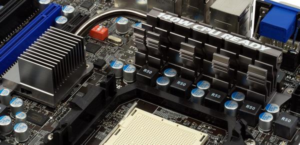 Материнские платы на чипсете AMD 785G, фото 3