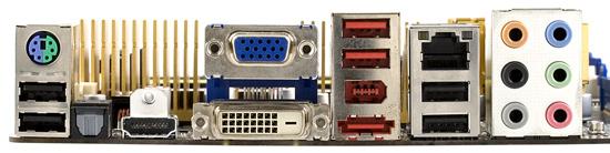 Системные платы на чипсете AMD 790GX, фото 1