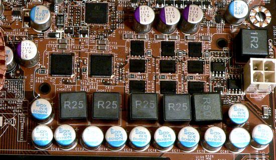 Системные платы на чипсете AMD 790GX, фото 7