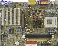 AMD Athlon 1,2 ГГц @ 266 МГц FSB, фото 9