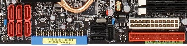 Сравнительный обзор 7 материнских плат на чипсете NVIDIA nForce 590 SLI (Socket AM2), фото 3