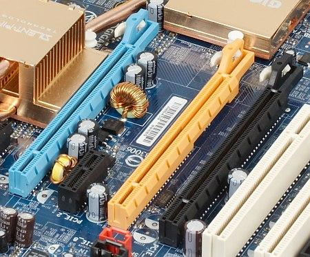 Сравнительный обзор 7 материнских плат на чипсете NVIDIA nForce 590 SLI (Socket AM2), фото 2