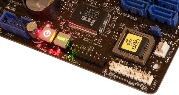 Сравнительный обзор 7 материнских плат на чипсете NVIDIA nForce 590 SLI (Socket AM2), фото 1