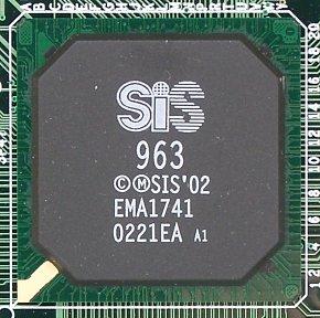Последние чипсеты всех производителей под Intel Pentium 4 — i845PE, i845GE, SiS648, VIA P4X400 и результаты тестов, фото 4