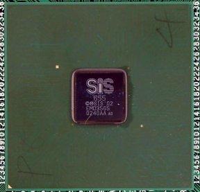 SiS655 и SiS R658, фото 5