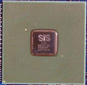 SiS655 и SiS R658, фото 6