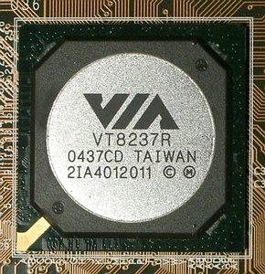 Чипсет VIA K8T890 для платформы AMD64, фото 3