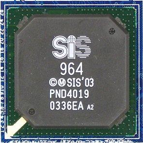 SiS 655TX и VIA PT880, фото 3