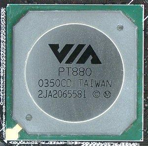 SiS 655TX и VIA PT880, фото 5