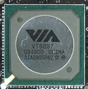 SiS 655TX и VIA PT880, фото 6