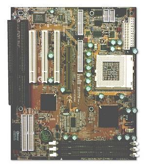 Iwill ZB370, фото 1