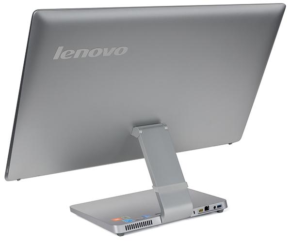27-дюймовый моноблок Lenovo A740:, фото 14