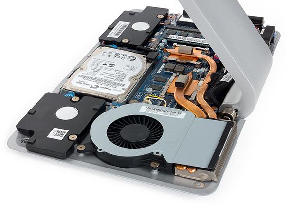 27-дюймовый моноблок Lenovo A740:, фото 22