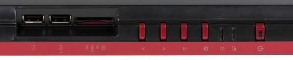 24-дюймовый игровой моноблок MSI AG240 2PE-002EU:, фото 11