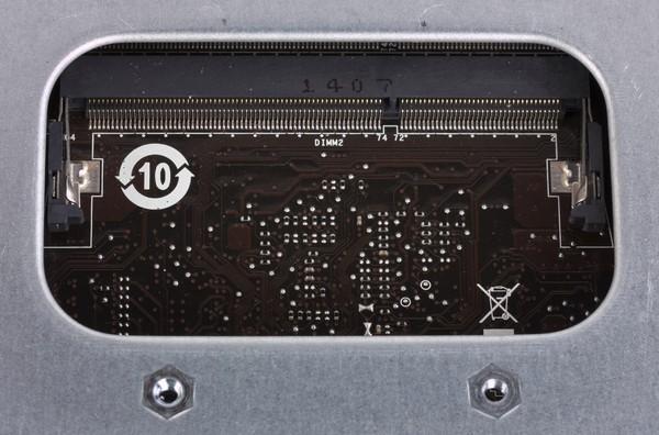 24-дюймовый игровой моноблок MSI AG240 2PE-002EU:, фото 8