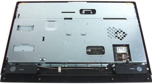 24-дюймовый игровой моноблок MSI AG240 2PE-002EU:, фото 7
