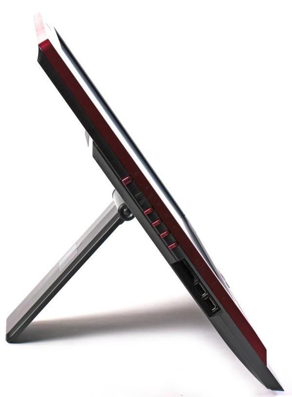 24-дюймовый игровой моноблок MSI AG240 2PE-002EU:, фото 10