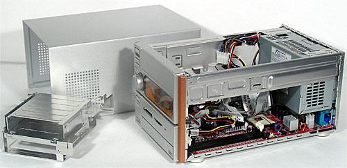 MSI Mega PC, фото 15