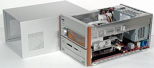 MSI Mega PC, фото 14