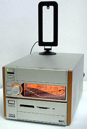 MSI Mega PC, фото 2