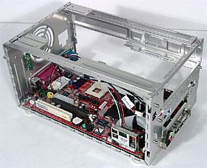 MSI Mega PC, фото 19