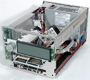 MSI Mega PC, фото 17