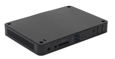 Foxconn NanoPC nT-A3800