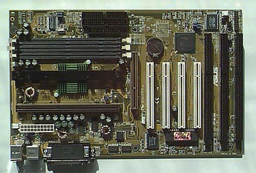 ASUS P2B