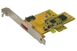 Платы расширения с интерфейсом PCI-E, фото 4