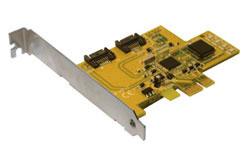 Платы расширения с интерфейсом PCI-E, фото 3