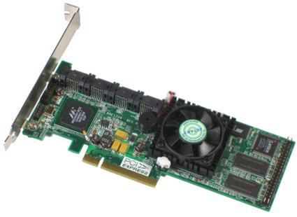 Платы расширения с интерфейсом PCI-E, фото 7