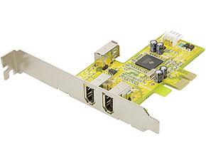 Платы расширения с интерфейсом PCI-E, фото 12