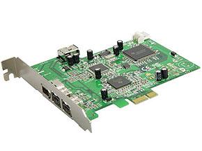 Платы расширения с интерфейсом PCI-E, фото 13