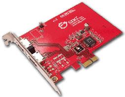Платы расширения с интерфейсом PCI-E, фото 5