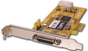 Платы расширения с интерфейсом PCI-E, фото 11