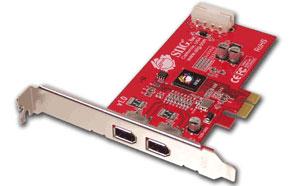 Платы расширения с интерфейсом PCI-E, фото 8