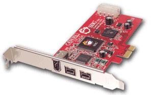Платы расширения с интерфейсом PCI-E, фото 9