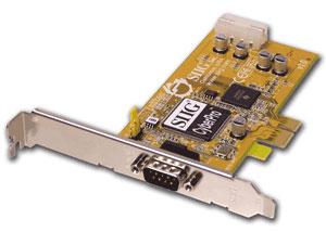 Платы расширения с интерфейсом PCI-E, фото 10