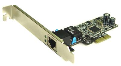 Платы расширения с интерфейсом PCI-E, фото 1