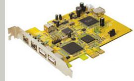 Платы расширения с интерфейсом PCI-E, фото 14