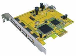 Платы расширения с интерфейсом PCI-E, фото 15
