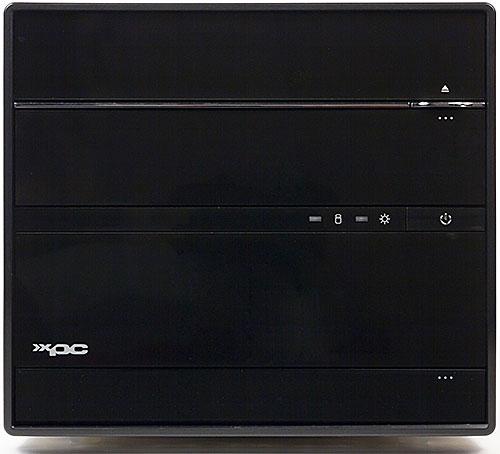 Компактная игровая платформа Shuttle XPC SH87R6:, фото 2