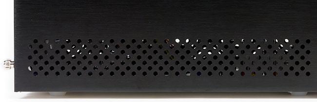 Компактная игровая платформа Shuttle XPC SH87R6:, фото 4