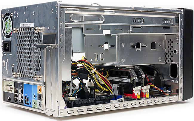 Компактная игровая платформа Shuttle XPC SH87R6:, фото 8