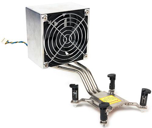 Компактная игровая платформа Shuttle XPC SH87R6:, фото 10