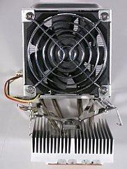 Barebone XPC SS51G компании Shuttle, фото 15