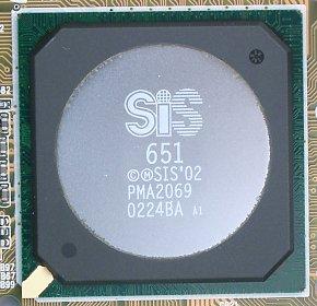 Barebone XPC SS51G компании Shuttle, фото 11
