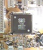 SiS 5595