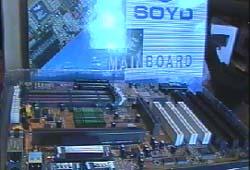 Soyo PB-6L